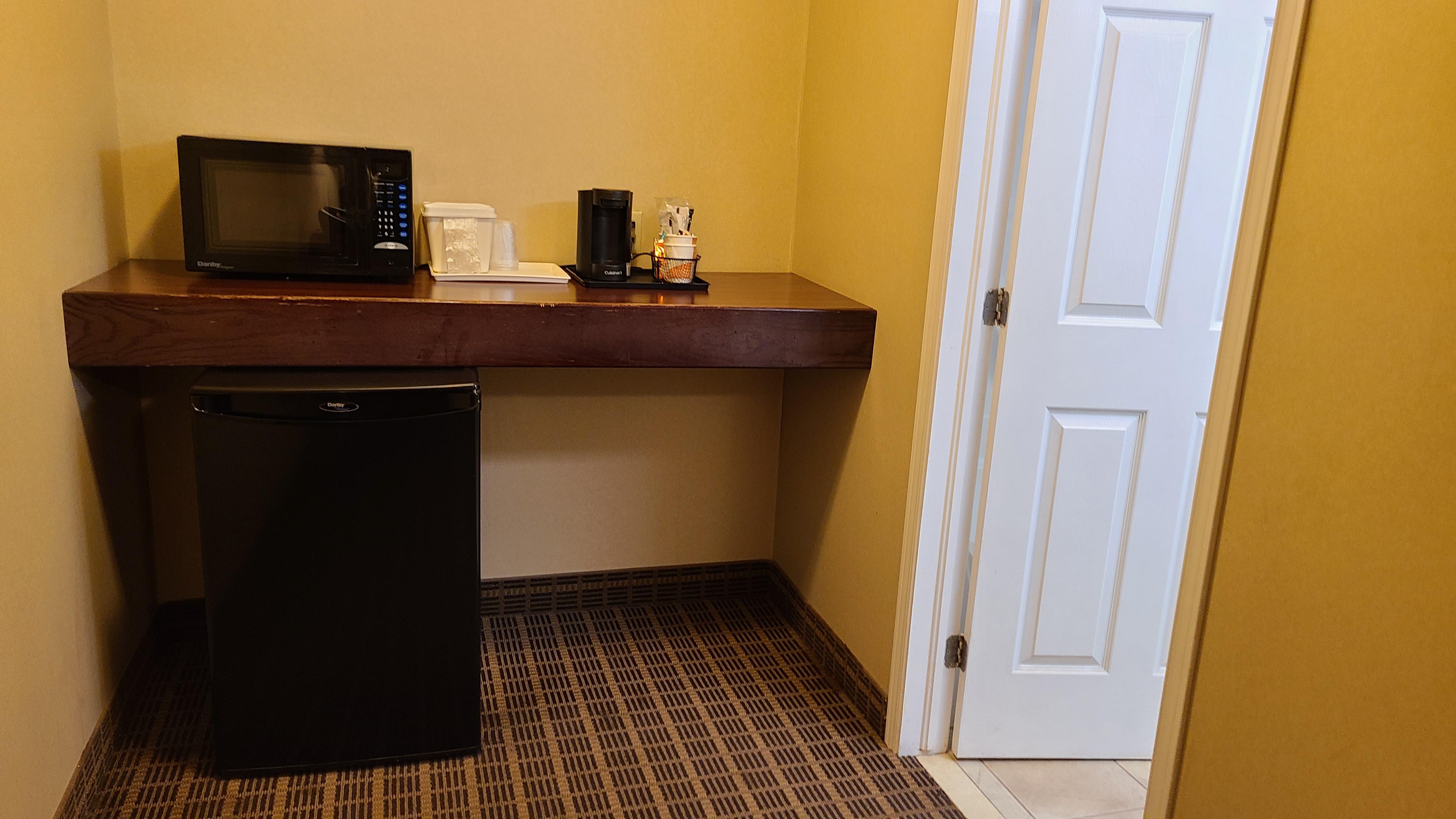 Quality Inn & Suites 1000 Islands Gananoque Eksteriør bilde