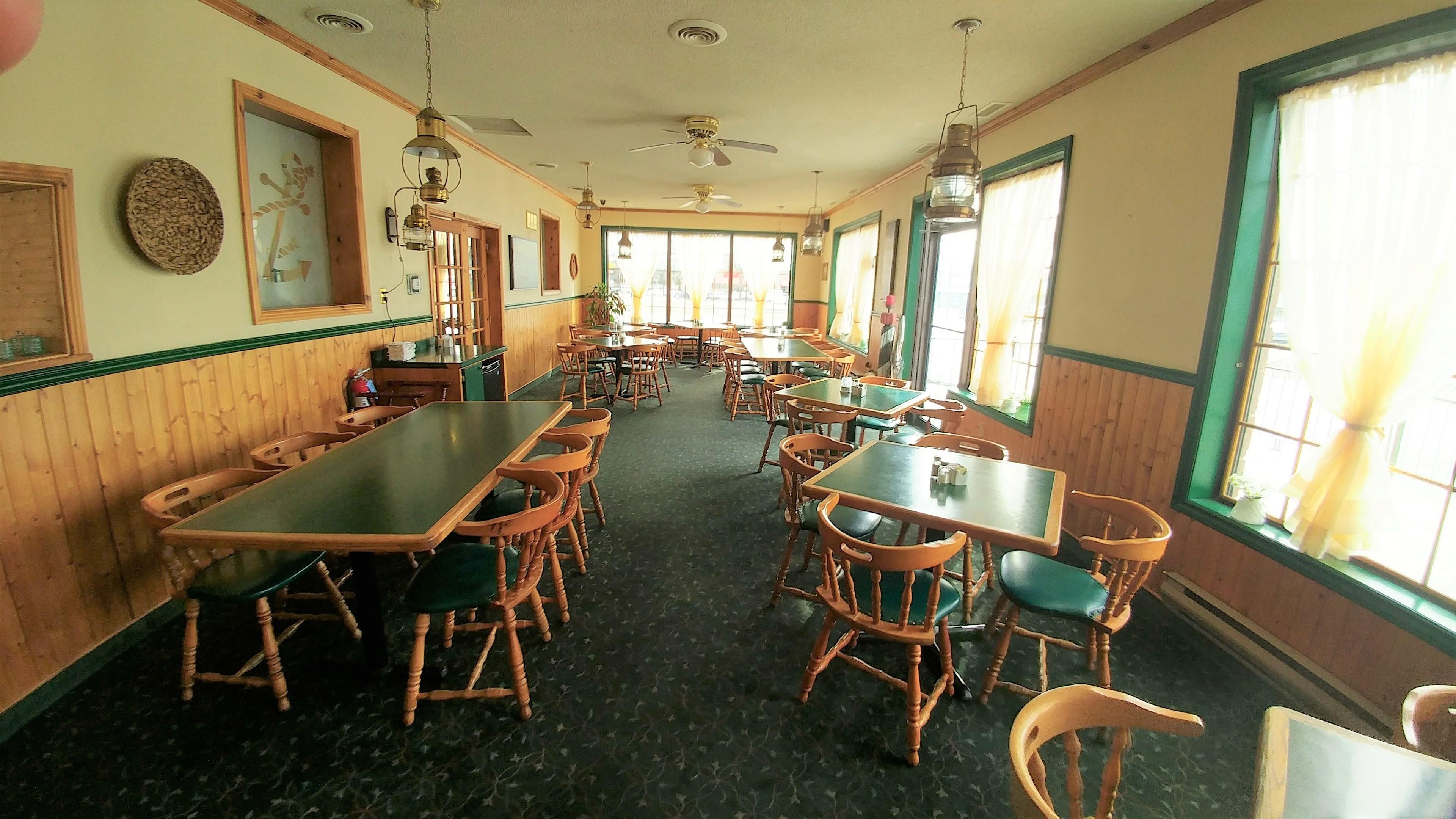 Quality Inn & Suites 1000 Islands Gananoque Eksteriør bilde