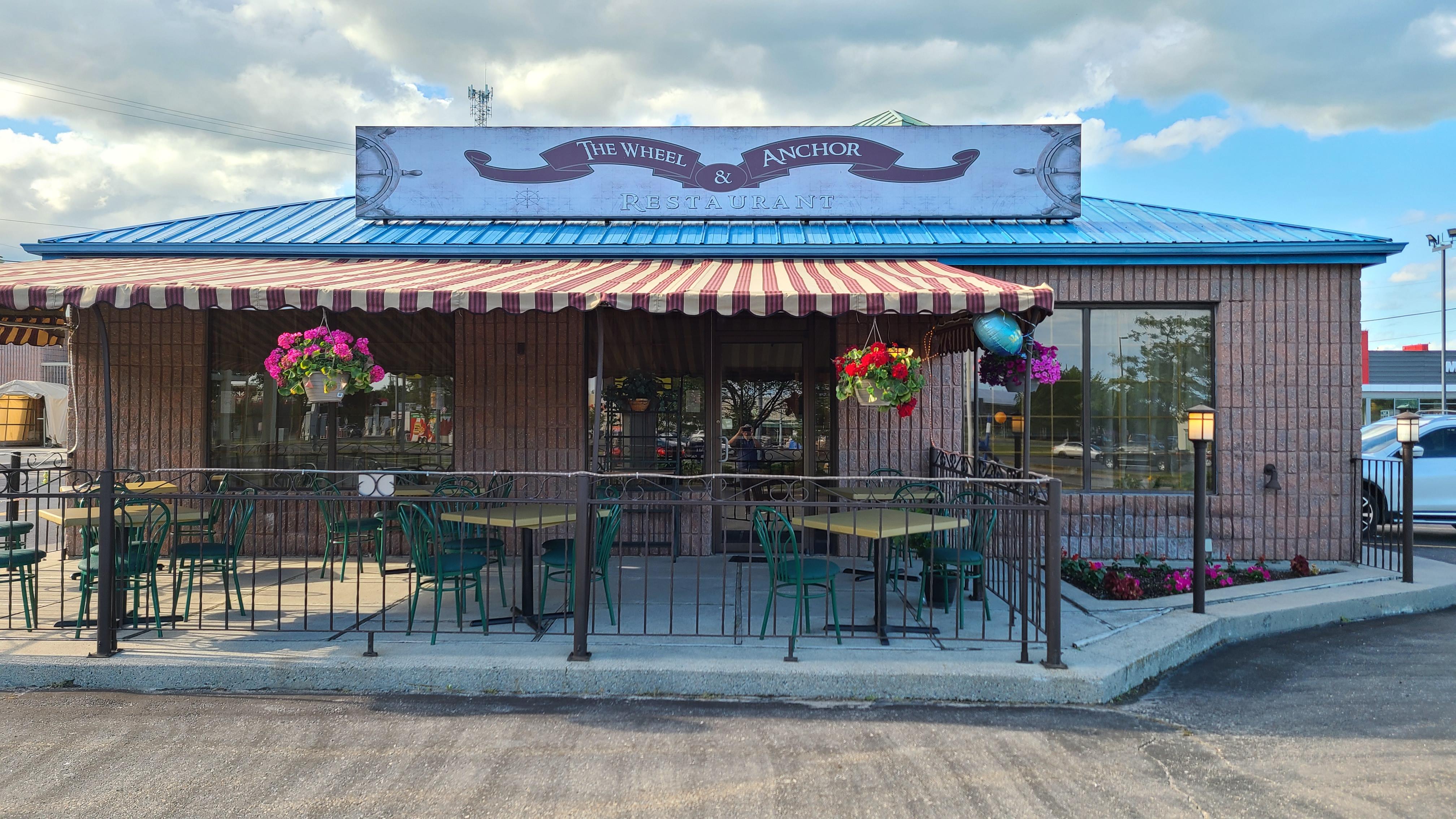 Quality Inn & Suites 1000 Islands Gananoque Eksteriør bilde