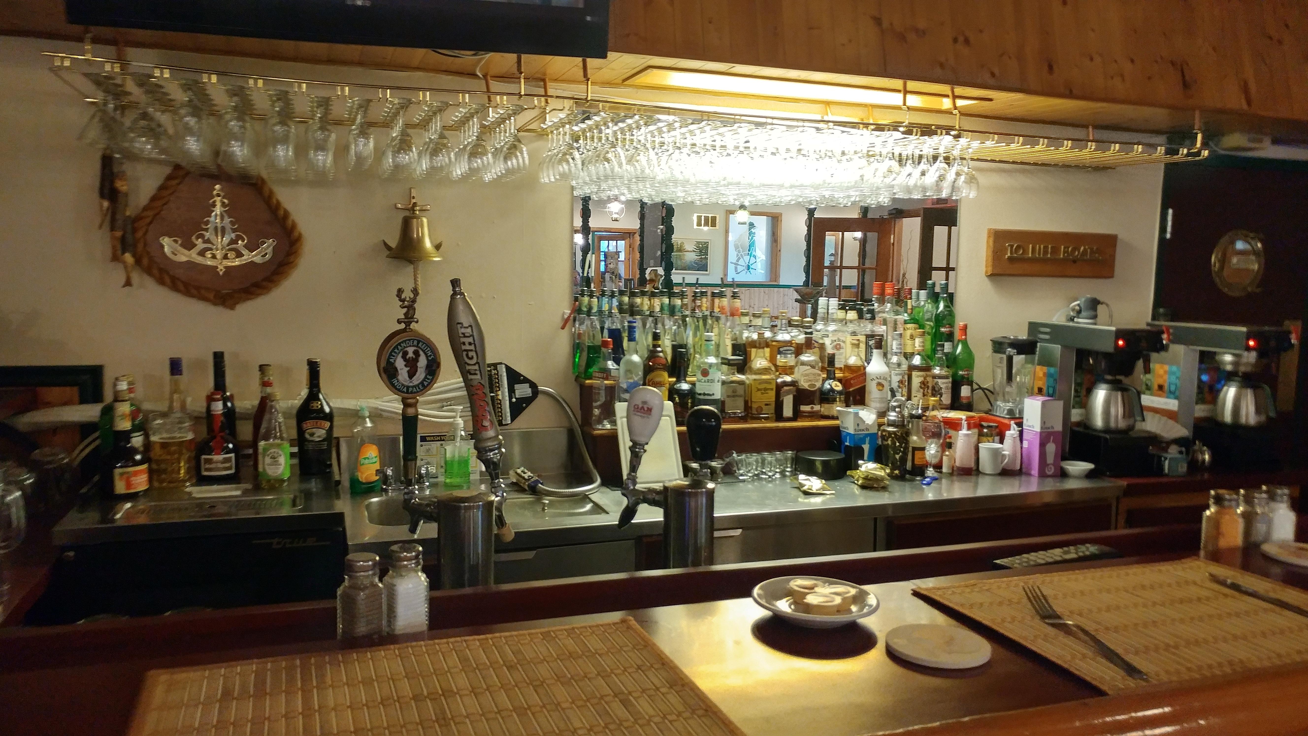 Quality Inn & Suites 1000 Islands Gananoque Eksteriør bilde